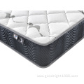 Mattress Household foam queen size pocket spring mattress